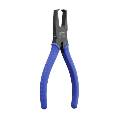 Bundabzieher 150 spitzen - mm, 3
