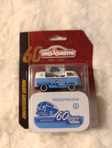 Bus volkswagen jahre - vw,