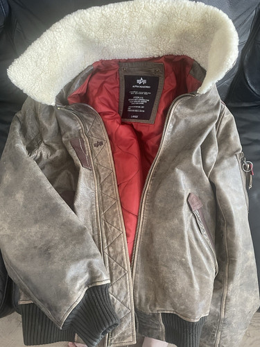 Alpha industries herren - industries,
