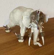 Schleich Großer Kampfelefant