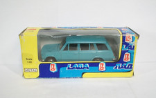 Russisches modell lada - russisches, was