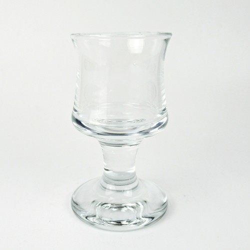 Holmegaard glas südweinglas - holmegaard,