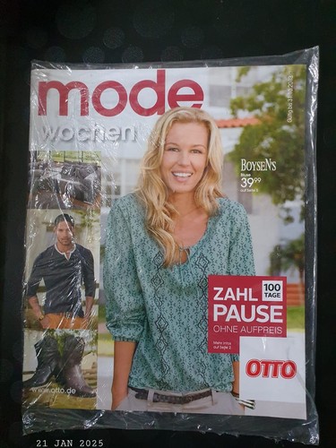 Katalog otto 2013 mode - , "mode