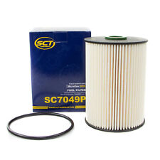 Kraftstofffilter Diesel SCT