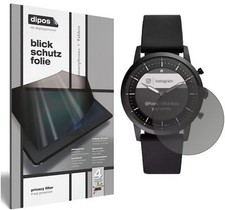 Schutzfolie für Fossil Hybrid