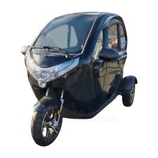 Vigorous E-Moped Auto 25 km/h