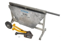 Cyklop CH 43-16 Bawepa Titan