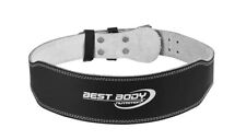 Best Body Nutrition  Gewichthebergürtel Trainings Fitness Gürtel  S M L XL XXL