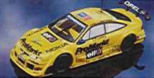 Minichamps 640964217 opel - minichamps,