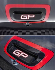 Mini Jcw Gp2 R56 Echtes