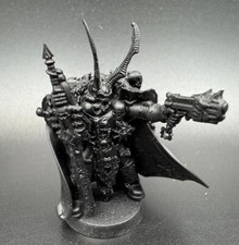 LORD KRANON Chaos Space Marines | Dark Vengeance | Warhammer 40K