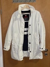 murphy nye jacke Größe Xl