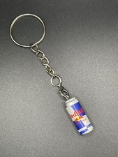 Red Bull Schlüsselanhänger -