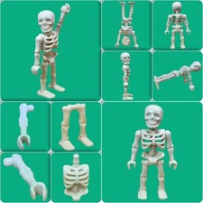 Playmobil Figuren  Skelett