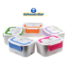 LEBENSMITTELWÄRMER AUTO THERMISCH ELEKTRISCH LEBENSMITTELHALTER LEBENSMITTELHALTER