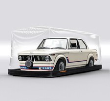 Amazon Schutzkapsel Car Cover für BMW 2002 Turbo - Indoor Classic Aufbewahrung