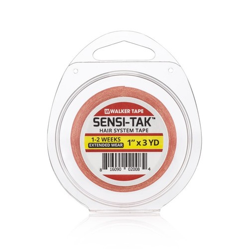 Walker sensi tak rot liner - sensi,