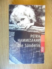 Petra Hammesfahr  Die