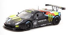 Ferrari 458 italia gt3 - 458,