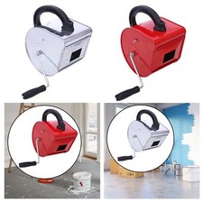 Farbmischer Langlebige tragbare Farbmischmaschine zum Malen von