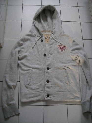 Hollister herren hoodie zum - hoodie,