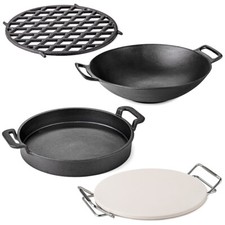 Flash Grillrost Einsatz BBQ