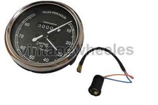 Smiths Kopie Speedo Meter