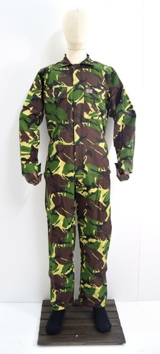 Woodland camouflage camo - uk,
