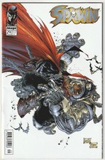 SPAWN # 29 Infinity Verlag