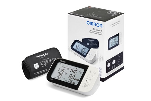 Omron intelli afib - m7,