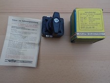 Wartburg  B1000 Trabant