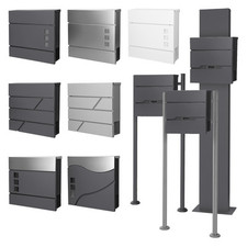 Briefkasten Wandbriefkasten