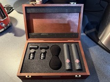 Neumann KM 184