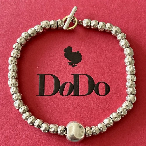 Dodo pomellato armband - dodo,