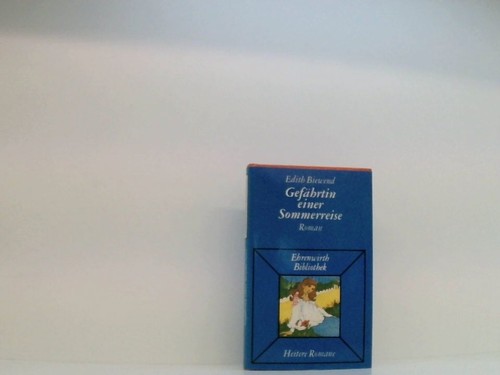 Gefährtin einer sommerreise - einer,