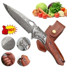 KLAPPMESSER Taschenmesser