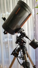 celestron c11 teleskop kosmiczny