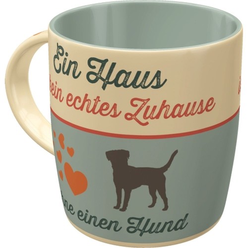 Nostalgic art kaffeebecher - nostalgic-art,