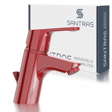 SANTRAS® Waschtischarmatur