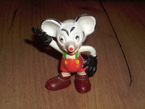 Figuren gummifiguren sammlung - gummifiguren,