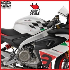 Grip Devils Tank Grips