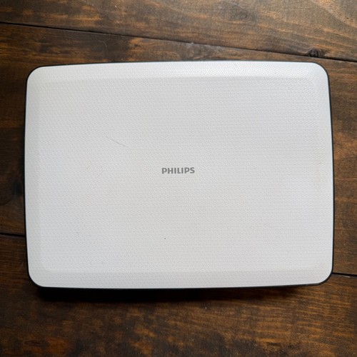 Philips portable dvd - philips,