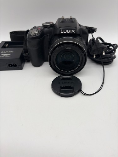 Panasonic lumix dmc - panasonic,