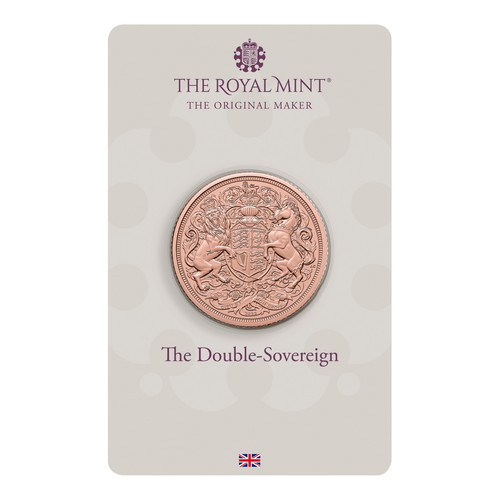 Double sovereign 2022 king - ,