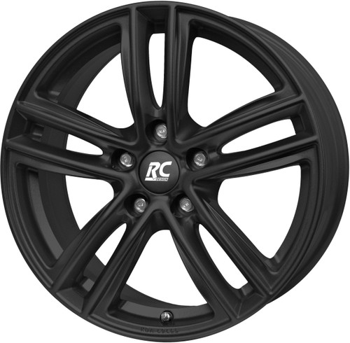 Sommerräder design rc27 - sommerräder, rc-design