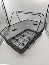 Fahrradkorb Basil California Schultaschenkorb