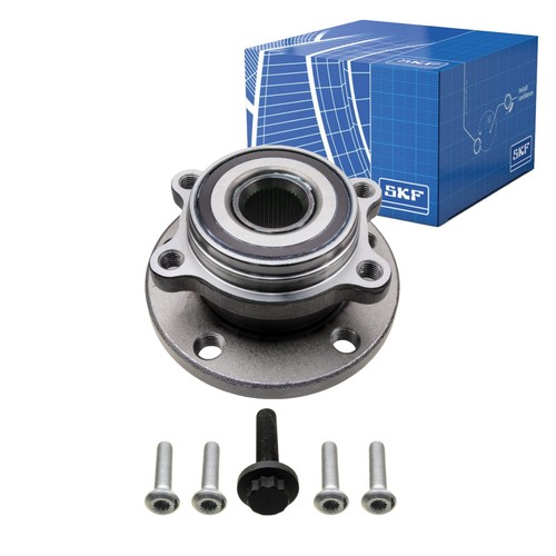Skf radlager nabe - skf, +