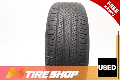 Used 205 55r16 hankook - used,
