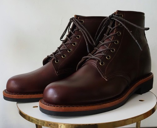 Chippewa horween chromexcel - horween,