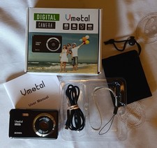 Vmotal GDC80X2 Mini Compact